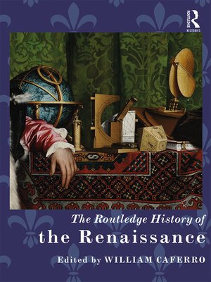 cover image of The Routledge History of the Renaissance